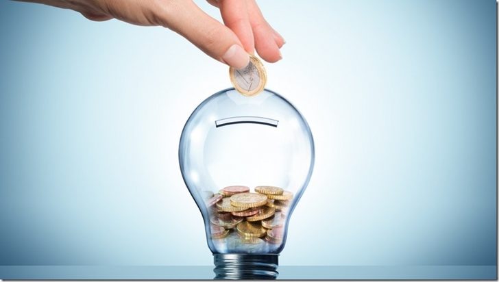 Elektrik faturasını düşürmenin yolları